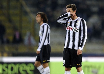 Serie A: Juve pari a Bologna, il Milan ride