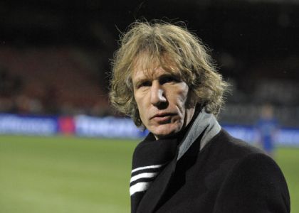 Europa League, Verbeek: 
