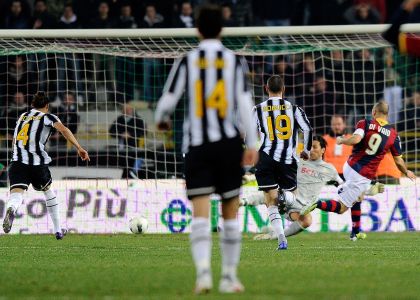 Serie A: gol e highlights dei recuperi