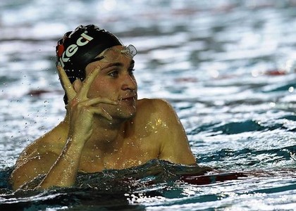 Nuoto, Assoluti: per Orsi record e pass olimpico