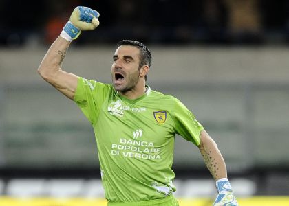 Palermo, Sorrentino: 