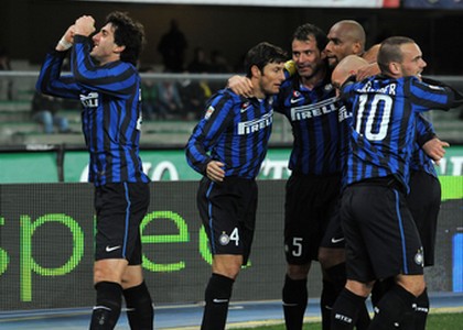 Serie A: gol e highlights degli anticipi. Video