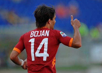 Milan, Bojan: 