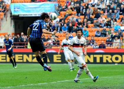 Serie A: Inter-Genoa, le pagelle