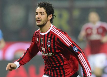 Dal Brasile: Pato richiesto dal Corinthians
