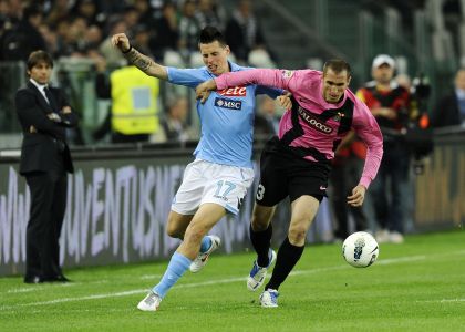 Serie A: Juventus-Napoli, le pagelle