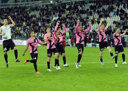 Serie A: 30a giornata, gol e highlights. Video