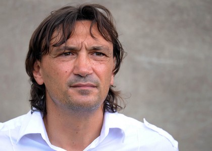 Bonetti nuovo allenatore della Dinamo Bucarest