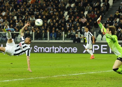 Serie A: gol e highlights della 32esima giornata