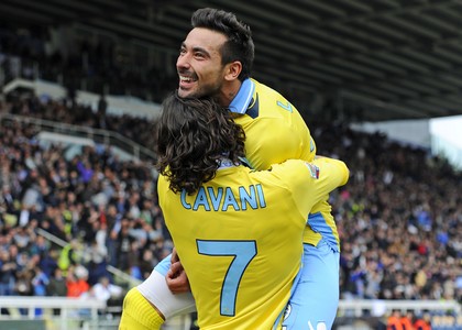 Rivoluzione Chelsea: Lavezzi e Cavani nel mirino