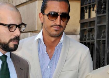 Calcioscommesse: Gervasoni interrogato per 6 ore