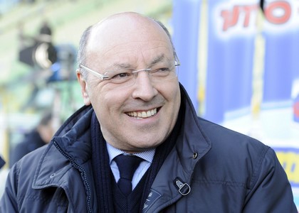 Juventus, Marotta: 