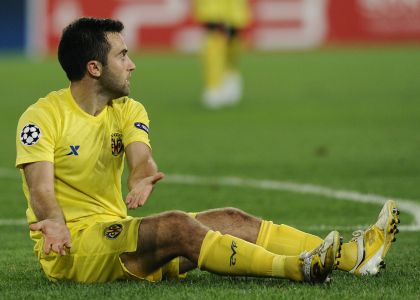 Villarreal: Rossi operato, intervento ok