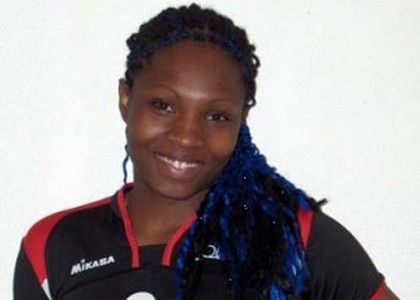 Lutto nel volley: è morta Veronica Gomez