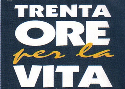 Trenta Ore per la Vita: Datasport c'è, e tu?