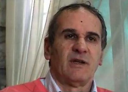 Le Iene: Carlo Petrini, l'ultima intervista shock