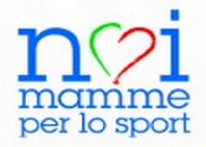 Il 21 aprile 'Noi mamme per lo sport'