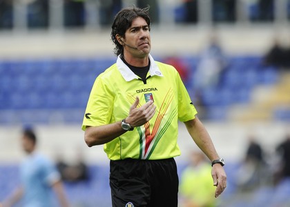 Serie A, arbitri: Milan-Inter a Bergonzi