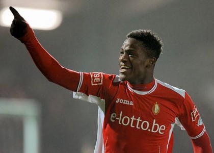 Esclusiva: Inter-Chelsea per Batshuayi