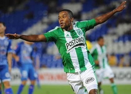 Esclusiva: Pabon, l'Udinese rilancia