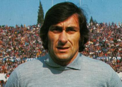 Parla Pulici: “La Lazio ha meritato la Coppa Italia”