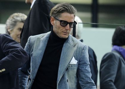 Juventus, Lapo Elkann: 