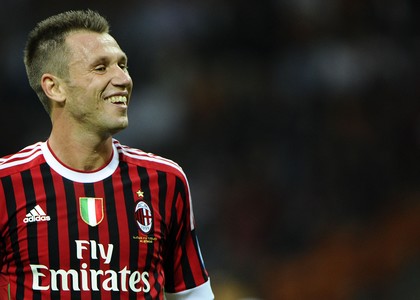 Sampdoria, Garrone: 