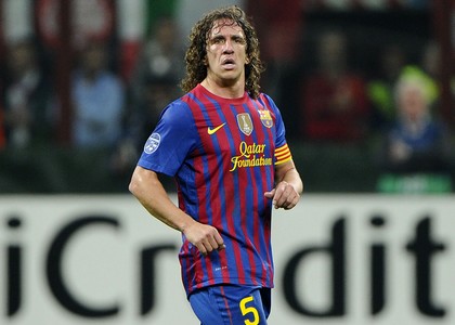 Barcellona: Puyol vicino al ritiro