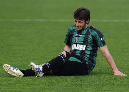 Serie B: pari Toro, cadono Verona e Sassuolo