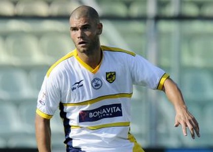 Serie B: la Juve Stabia spegne l'AlbinoLeffe