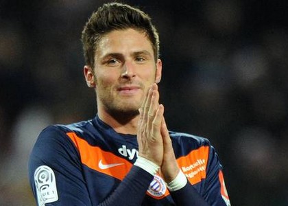 Ligue 1: il Montpellier vince e allunga sul Psg