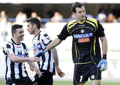 Serie A: gol e highlights degli anticipi. Video