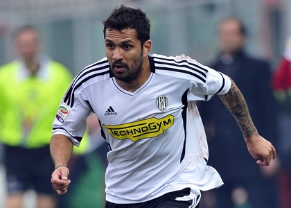 Serie A: il Cesena non molla, 2-2 con il Palermo