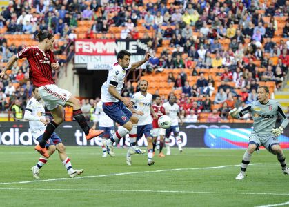 Serie A: gol e highlights della 34a. Video
