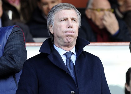 Clamoroso, Preziosi vuole vendere il Genoa