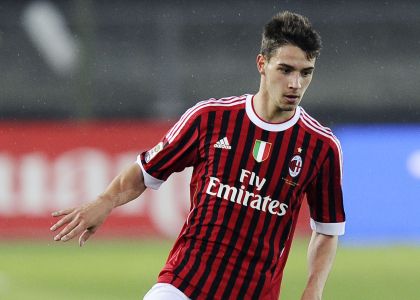 Under 21: Ferrara chiama De Sciglio