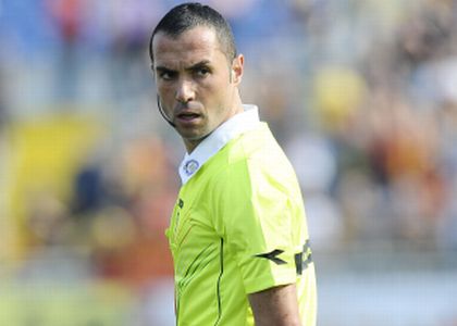 Serie A, arbitri: Guida per il derby Milan-Inter