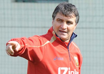 Genoa: De Canio esonerato, arriva Delneri