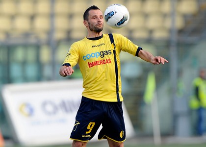 Serie B: il Modena stende la Juve Stabia.