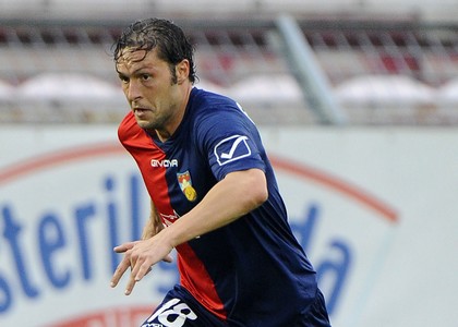 Cesena: otto mesi di stop per Graffiedi