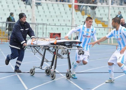 Dramma Morosini: la fidanzata ringrazia Verratti