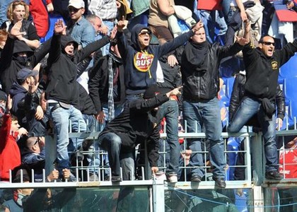 Omessa denuncia: Figc inasprisce sanzioni