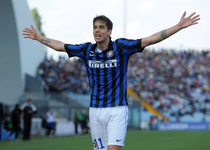 Serie A: Inter colpo Champions, Udinese ko