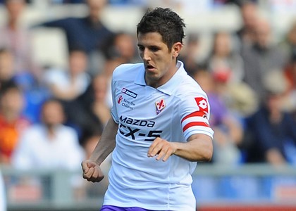 Fiorentina: problemi muscolari per Jovetic