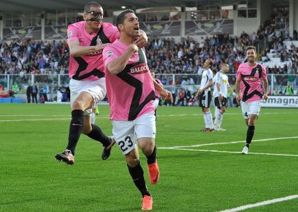 Serie A: gol e highlights della 33a. Video