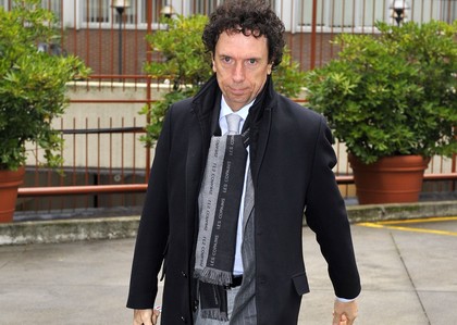 Catania: Gasparin rescinde il contratto