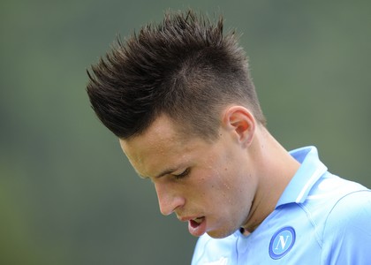 Serie A: Catania-Napoli, le pagelle