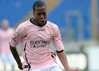 Serie B: Palermo vola, frenata Empoli
