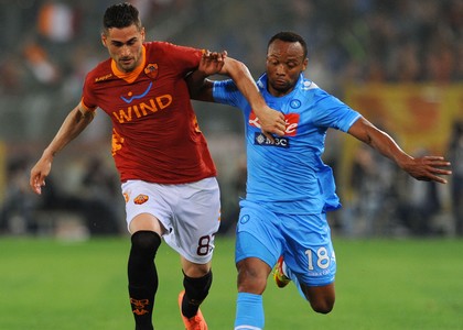 Serie A: Roma-Napoli, le pagelle