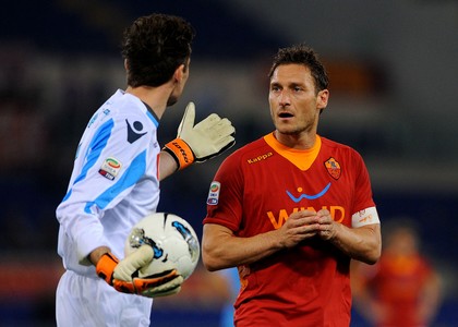 Serie A: gol e highlights degli anticipi. Video